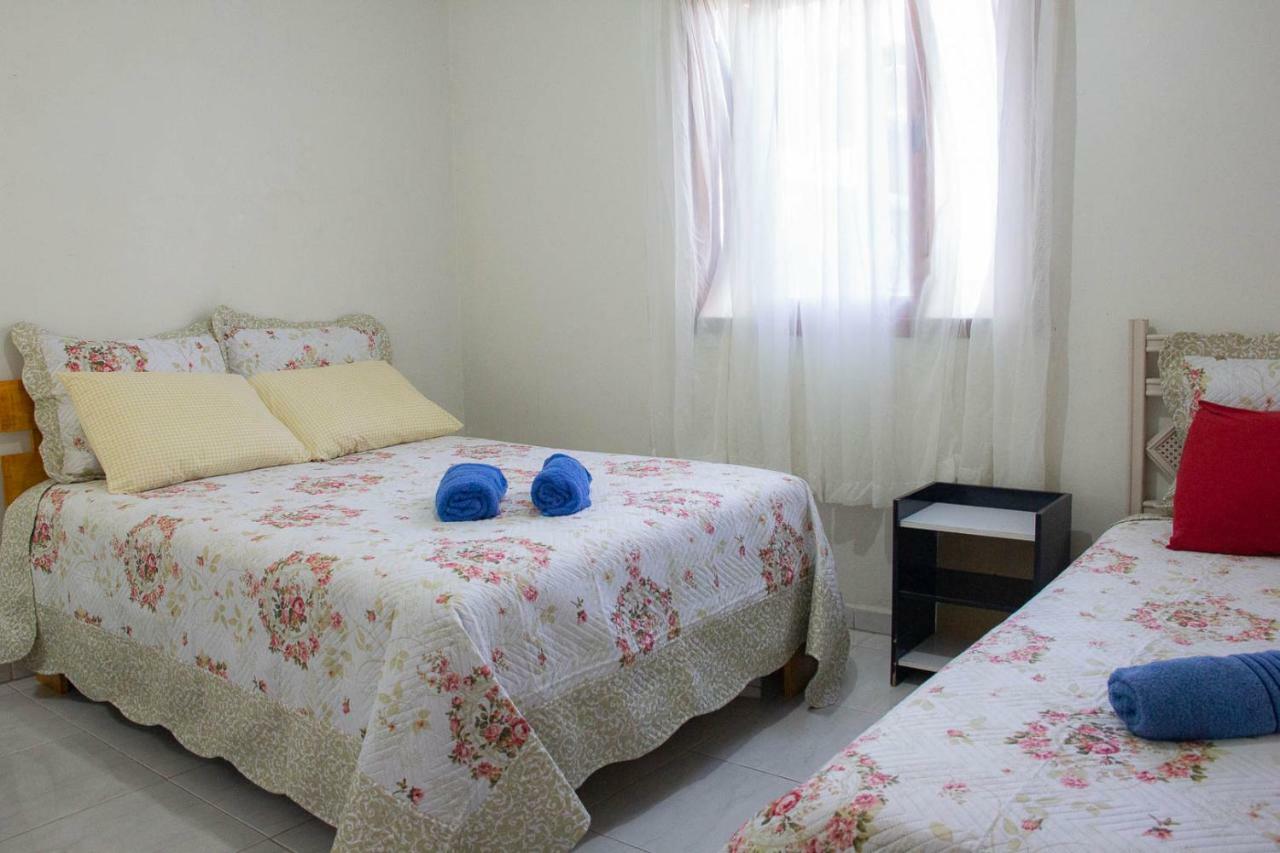 Cantinho Do Sossego Canela Ngoại thất bức ảnh