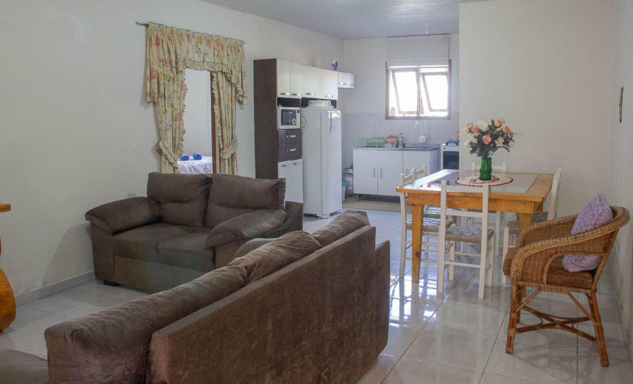Cantinho Do Sossego Canela Ngoại thất bức ảnh