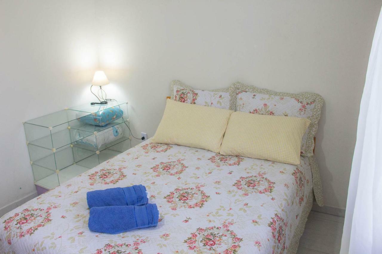 Cantinho Do Sossego Canela Ngoại thất bức ảnh