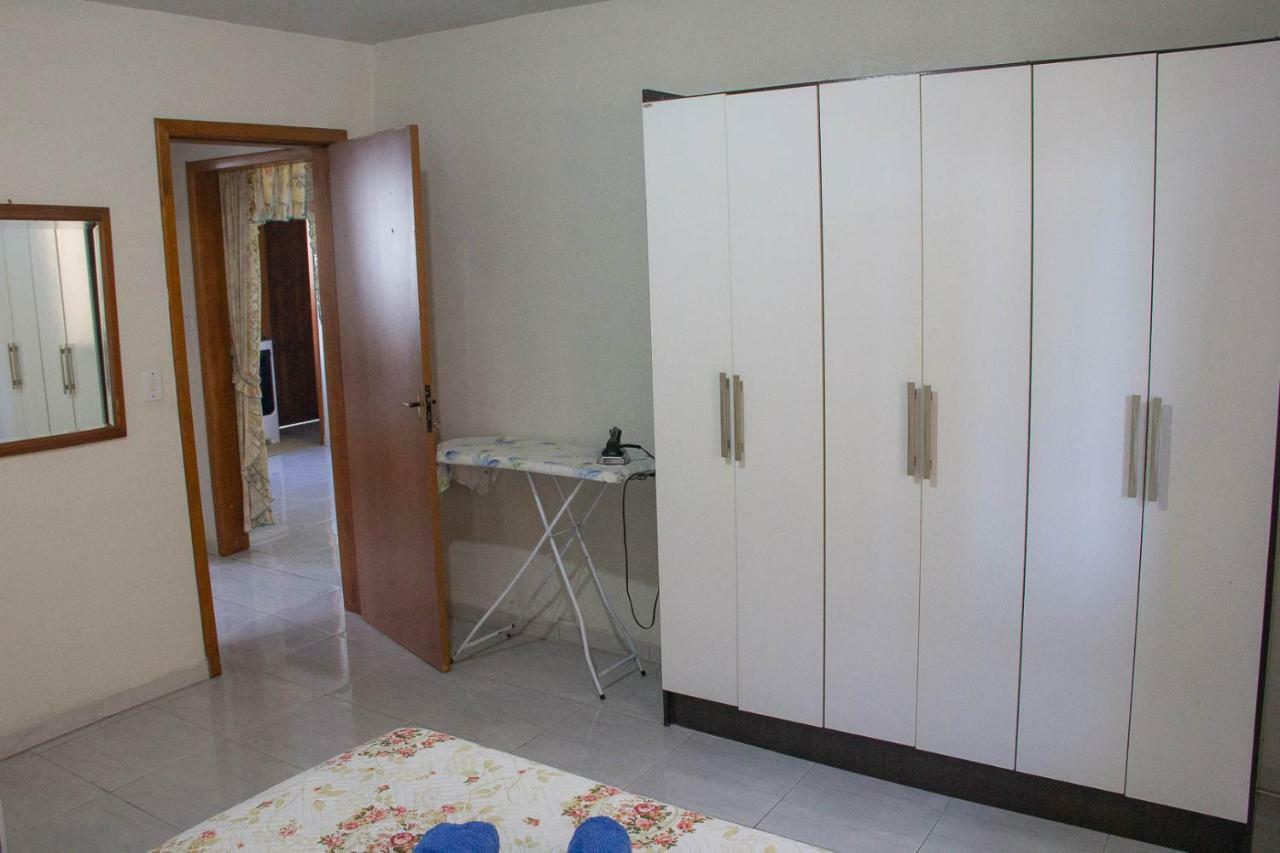 Cantinho Do Sossego Canela Ngoại thất bức ảnh