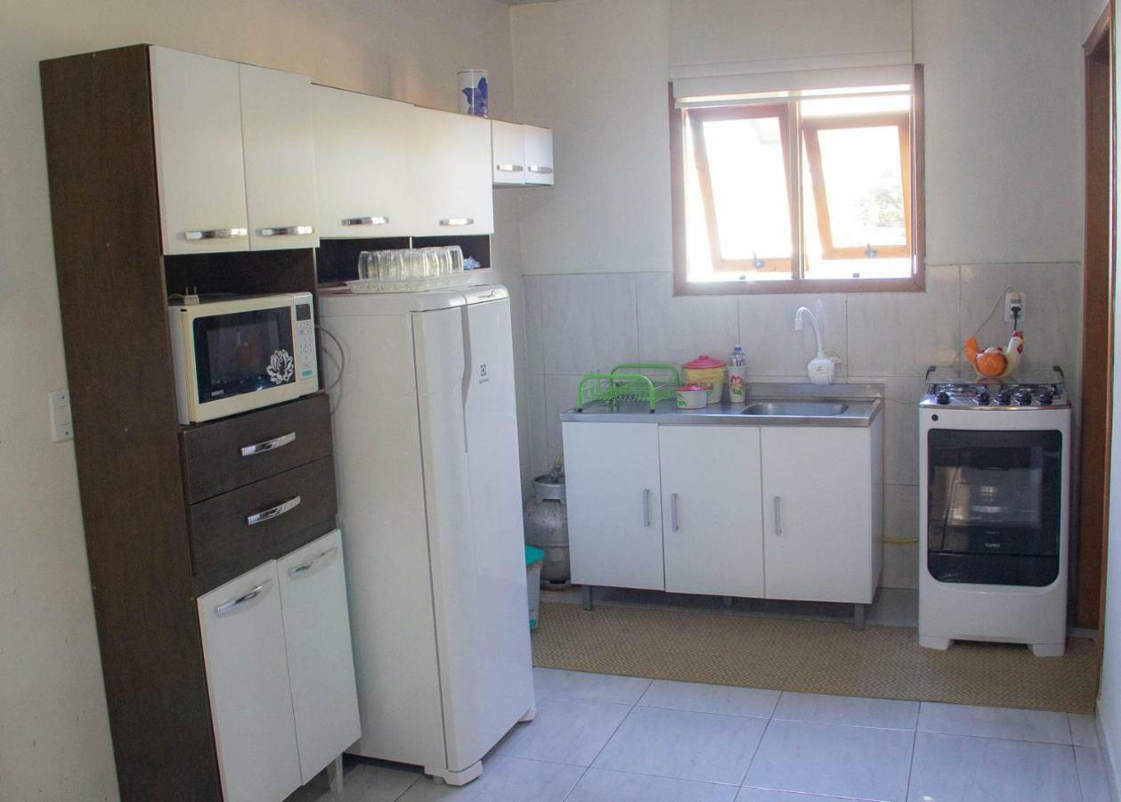 Cantinho Do Sossego Canela Ngoại thất bức ảnh