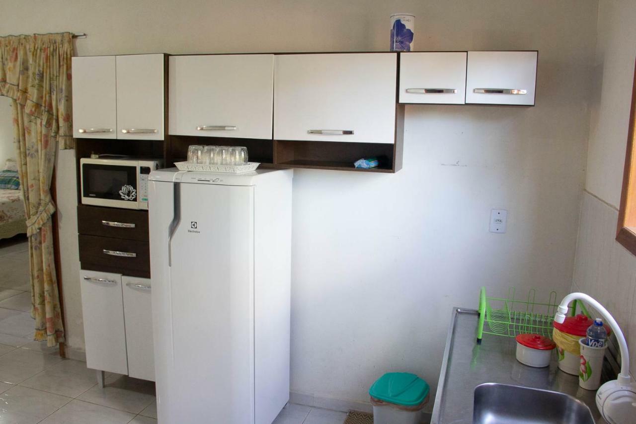 Cantinho Do Sossego Canela Ngoại thất bức ảnh