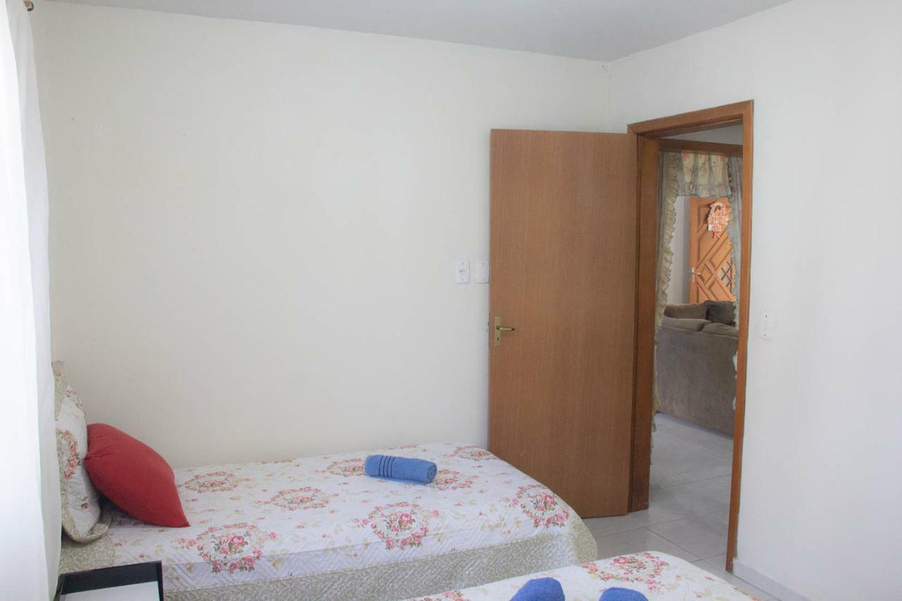 Cantinho Do Sossego Canela Ngoại thất bức ảnh